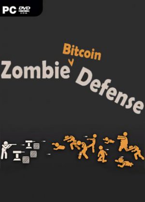 Zombie Builder Defense