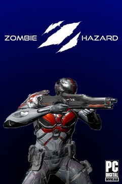 Zombie Hazard (2021)