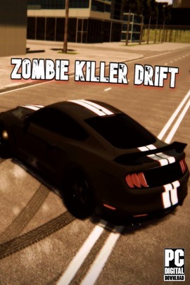 Zombie Killer Drift - Racing Survival