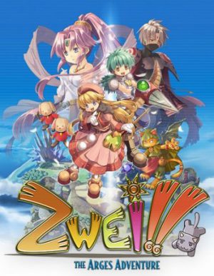 Zwei: The Arges Adventure