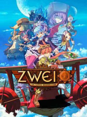 Zwei: The Ilvard Insurrection