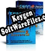 Key generator (keygen) 000-901