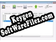 Key generator (keygen) 2TB Virtual Disk 2011