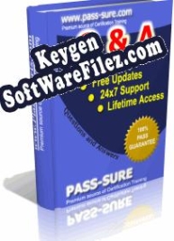 Key generator for 920-505 Free Pass Sure Exam