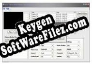 Free key for A123 DVD to MPEG Ripper