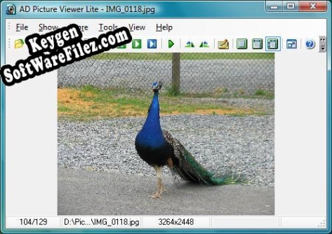 AD Picture Viewer Lite activation key