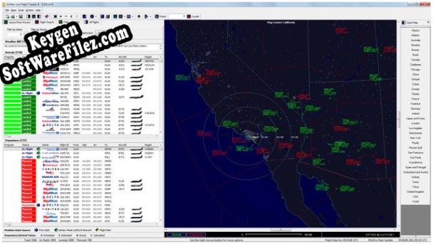 AirNav Live Flight Tracker activation key
