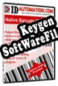 Key generator for AJAX and JavaScript Barcode Generator