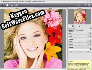 AKVIS Enhancer key free