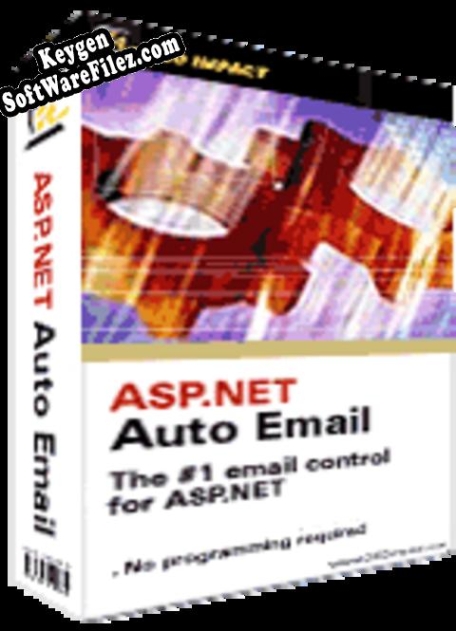 ASP.NET Auto Email (Enterprise License) key generator