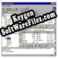 Free key for Auto FTP Premium