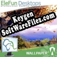 Autumn Tree - Animated Wallpaper key generator