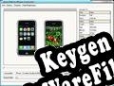 Key generator for Avex DVD to iPhone Converter