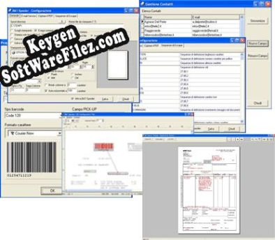 Key generator (keygen) BAT-Spooler Standard Edition