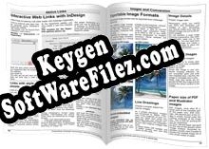 Key generator (keygen) BatchXSLT for InDesign (Windows)