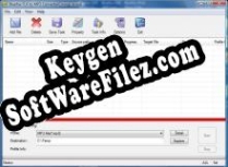 Bluefox FLV to MP3 Converter Key generator