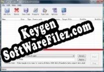 Bluefox MP4 video converter key generator