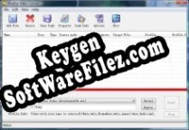 Key for Bluefox Video Converter