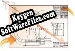 Key generator (keygen) CAD-COMPO3 for Mac