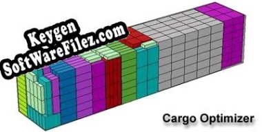 Cargo Optimizer Standard 1 year License (3 License Key) Key generator