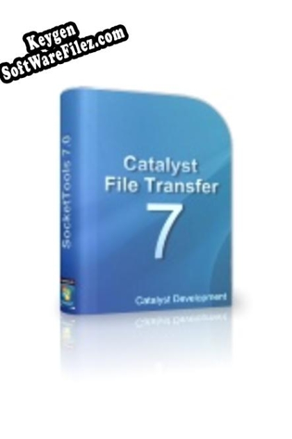 Activation key for Catalyst File Transfer Control