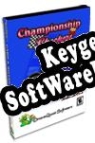 Championship Checkers Pro Card Game for Pocket PC Key generator