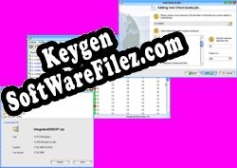 Key generator (keygen) CheckQuota