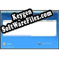 Free key for Cool Music Converter