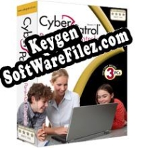 Key generator (keygen) CyberPatrol Parental Controls 1 year 10-PC subscription