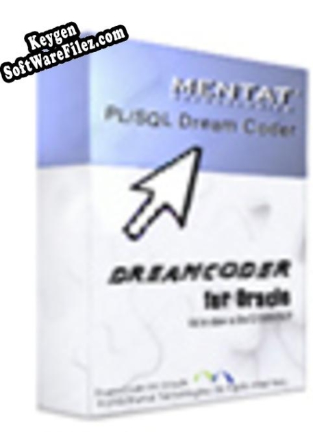 Key generator for DreamCoder Enterprise for Oracle - Site License