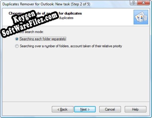 Duplicates Remover for Outlook key free