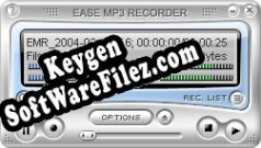 Ease MP3 Recorder Key generator