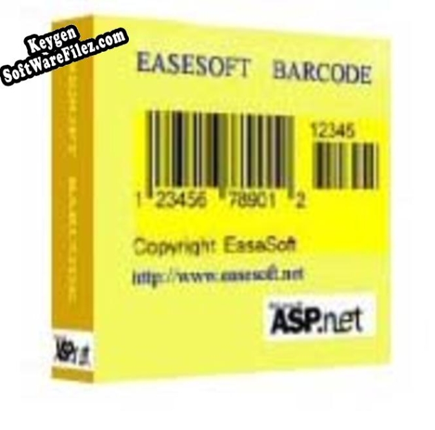 EaseSoft Linear Barcode .NET Control(3 Developer License) activation key