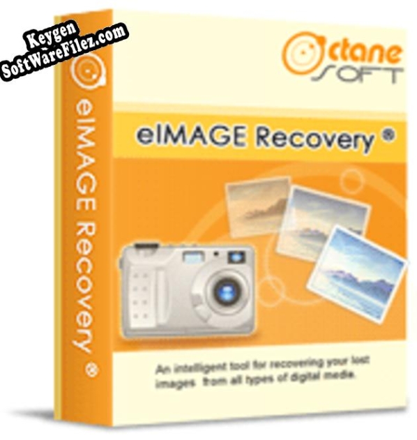 Key for eIMAGE Recovery French