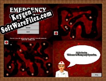 Key generator (keygen) Emergency Operation