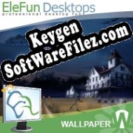 Enchanted House - Animated Wallpaper Key generator