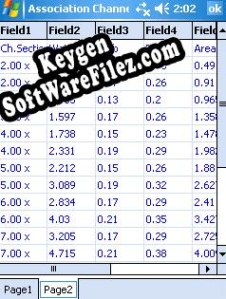 Free key for EngCalc- Engineering Calculator WM PPC