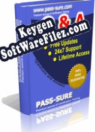 Free key for EW0-300 Free Pass4Sure Exam