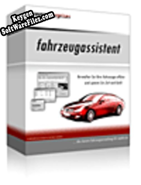 Fahrzeugassistent (LizenzschlÃ¼ssel) activation key