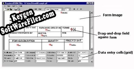 FarFast Form Filler serial number generator