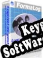 Key generator (keygen) FormaLog Entreprises Network