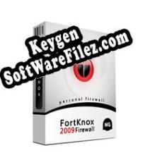 FortKnox Personal Firewall - Subscription (1/4 Year) Key generator