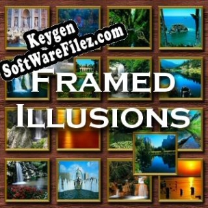 Free key for Framed Illusions