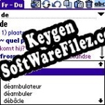 French-Dutch-French Palm dictionary key generator