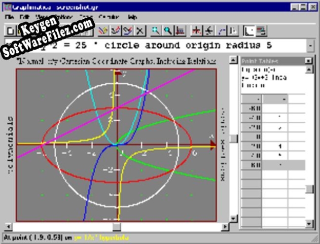 Graphmatica serial number generator