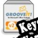 GrooveIT! for Microsoft Office Outlook - Subscription key generator