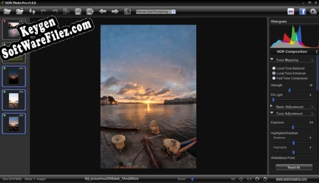 HDR Photo Pro key free