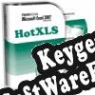HotXLS Delphi Excel Component key free