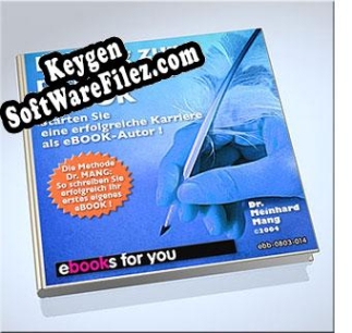 Ihr Weg zum profitablen eBOOK key free