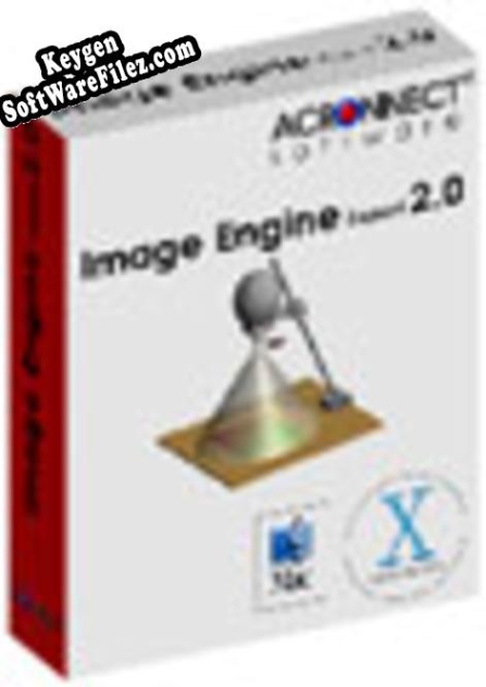 ImageEngine Export Upg key generator